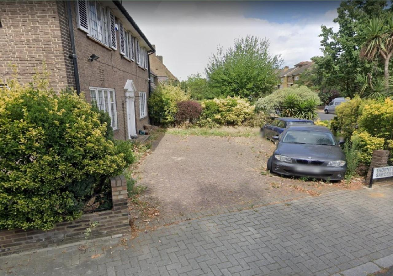 Wandworth, South London Deluxe King Room 2 ภายนอก รูปภาพ