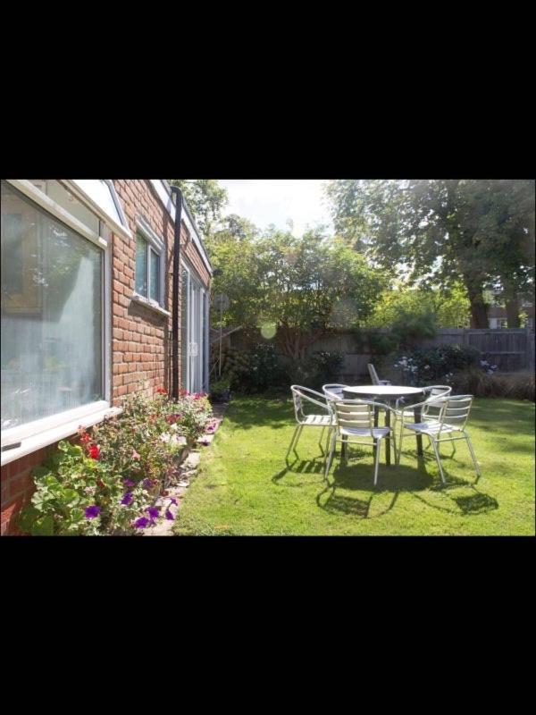 Wandworth, South London Deluxe King Room 2 ภายนอก รูปภาพ