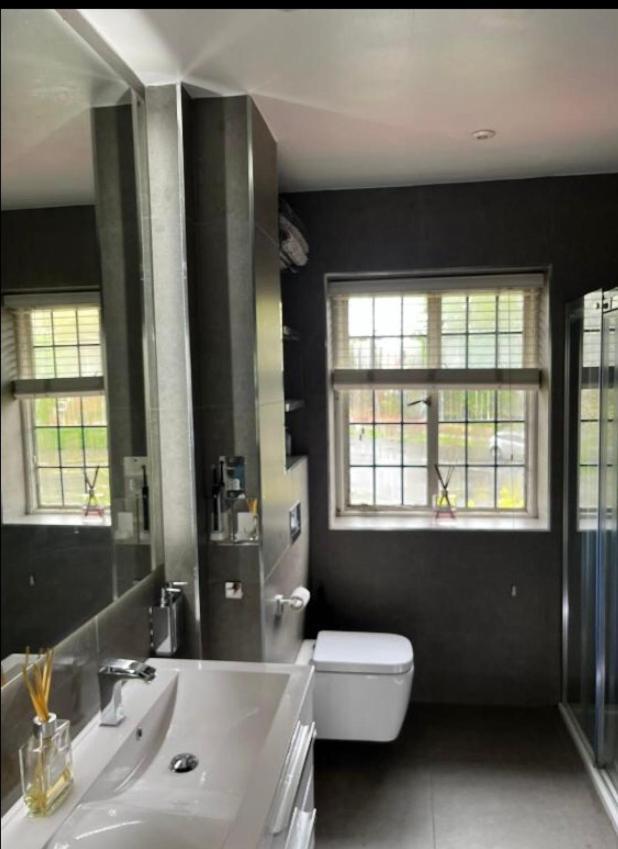 Wandworth, South London Deluxe King Room 2 ภายนอก รูปภาพ