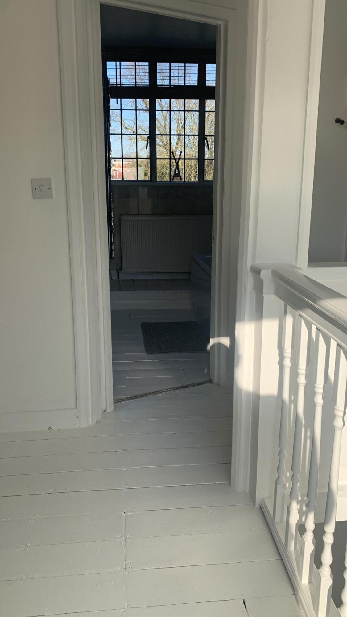 Wandworth, South London Deluxe King Room 2 ภายนอก รูปภาพ