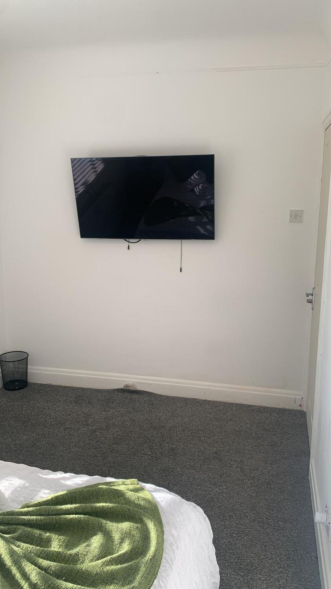 Wandworth, South London Deluxe King Room 2 ภายนอก รูปภาพ