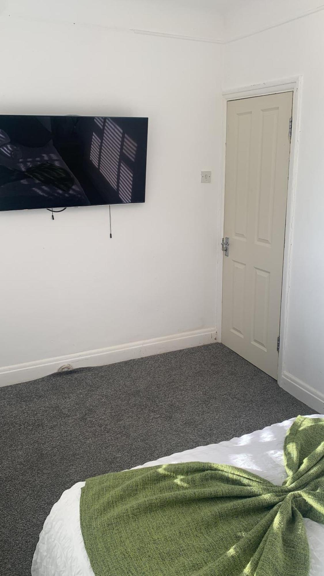Wandworth, South London Deluxe King Room 2 ภายนอก รูปภาพ