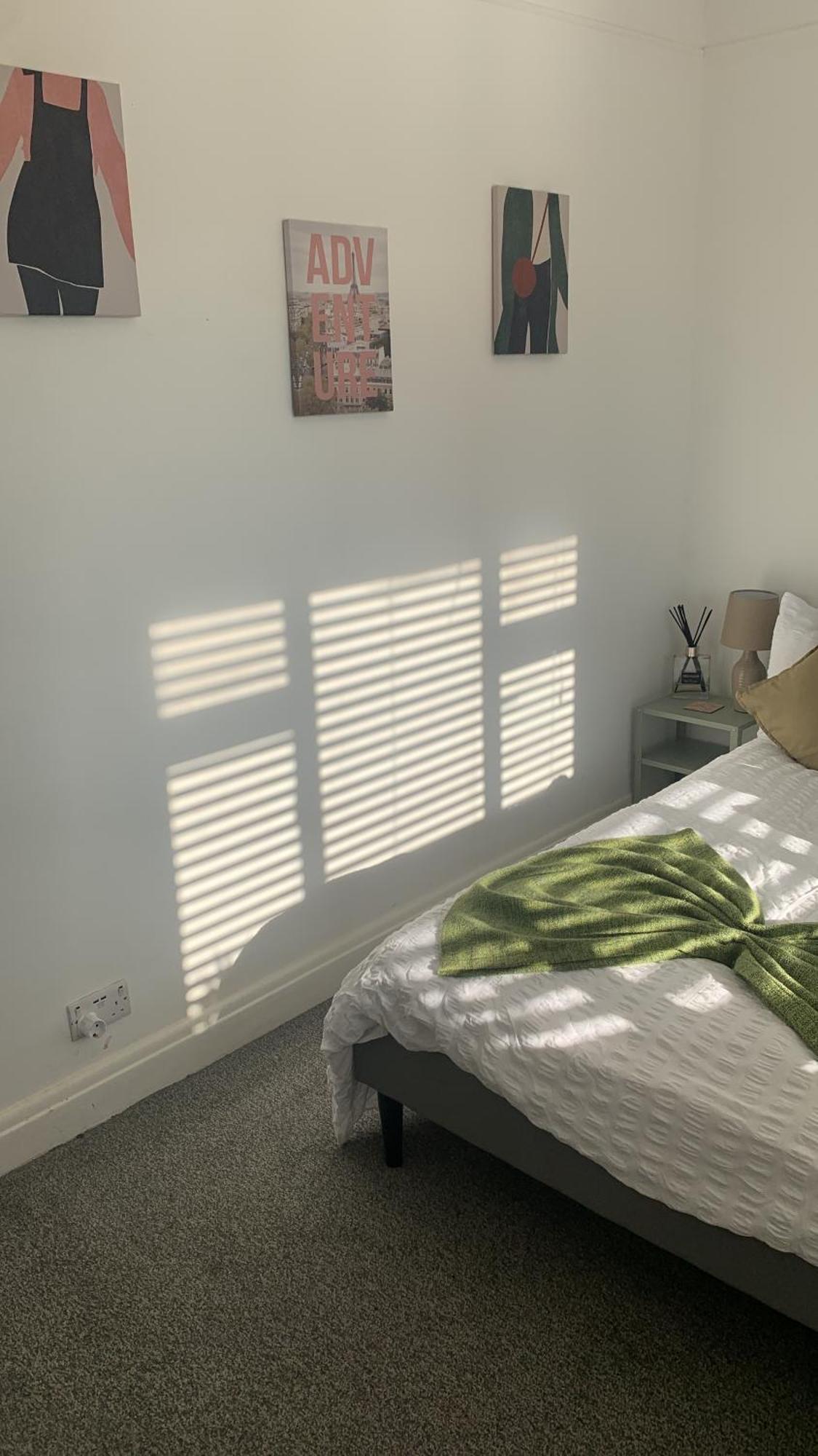 Wandworth, South London Deluxe King Room 2 ภายนอก รูปภาพ