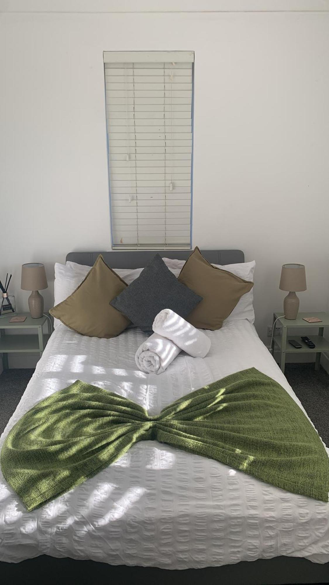 Wandworth, South London Deluxe King Room 2 ภายนอก รูปภาพ